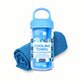 ⏰Last Day Buy 1 Get 1 Free❄💦Cold Sweat Towel You Can Use Anywhere, Anytime! Reusable Soft Absorbent Cooling Portable2