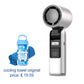 ✨2026 Hot Sale 50% OFF⌛❄️IcePoint™ Mini Handheld Cooling Fan-B