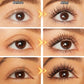 🥳BUY 1 GET 1 FREE:￡7.99!!💞👁️✨ All-Day Beautiful Lashes, Smudge-Proof! Waterproof Fiber Mascara for Natural Volume💖