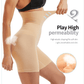 🏆Hot Sale 49% - Breathable Cool Tummy And Hip Lift Air Pants-Q