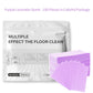 🔄✨LAST DAY SALE -BUY 100 GET 100 FREE! (200 Piece)🧴Chicssleek® Floor Cleaning Tablets Multi-Surface Cleaner