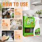 ⏳LAST DAY SALE ONLY ￡7.99!!♻️Chicssleek® NUAN Heavy-Duty Kitchen Degreaser Spray 🧼🔥Powerful Multi-Surface Cleaner for Ovens, Hobs, Grills & Extractor Hoods