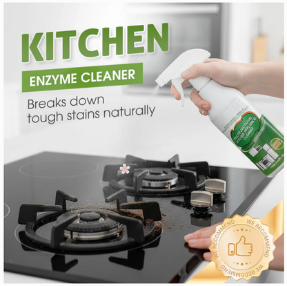 🔥 NEW HOT SALE 60%OFF 🔥Multi-purpose enzyme foam cleaner, versatile – Kitchen & Home