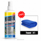 🔥Sale 50% OFF⏰🎁Headstone Cleaning & Restoration Spray – Remove Stains Instantly
