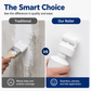 🏠LIMITED-TIME 50% OFF! 🧱Chicssleek® Waterproof Wall Repair Paste with Integrated Small Roller Brush- One-step DIY, Non-toxic, Easy Touch-up ✨