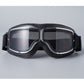 🥽🔥only 7.99💷  🏍️Vintage Helmet Goggles Motorcycle Goggles – UV Protection, Anti-Fog  🛡️