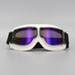 🥽🔥only 7.99💷  🏍️Vintage Helmet Goggles Motorcycle Goggles – UV Protection, Anti-Fog  🛡️
