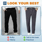Summer New Arrive👖 50% OFF NOW!🏆MultiPants – High Stretch Multi-pocket Durable Cargo Pants-Q