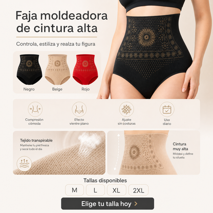 💥Summer cool-down deal🔥Buy 1 Get 1 Free💥Thermogenic Fat-Burning Sculpting Shorts🌸🧘‍♀️