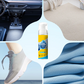 🫧Last Day Special Price: ONLY £8.99!!!🔥Chicssleek® Powerful & Multipurpose Car Interior Foam Cleaner