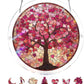 🔥Last chance: 50% off!! ☀️🛍️Acrylic Jigsaw Puzzle Suncatcher 80 Pieces