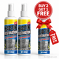 🔥Sale 50% OFF⏰🎁Headstone Cleaning & Restoration Spray – Remove Stains Instantly
