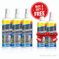 🔥Sale 50% OFF⏰🎁Headstone Cleaning & Restoration Spray – Remove Stains Instantly