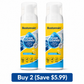 Chicssleek™ Powerful Multi-Purpose Foam Cleaner