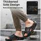 🔥2026 Hot sale 50% OFF🔥Non-Slip Thick Sole Cloud Slides for Men