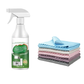 🔥✨Last Day Sale -Buy 2 Get 1 Free ✨ Multi-purpose enzyme foam cleaner, versatile – Kitchen & Home