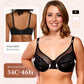👙 LIMITED-TIME 50% OFF! ✨ Minimal Lace Bra – Full Coverage, Seamless, Supportive, Comfortable ✨-Q
