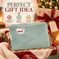 🎄💝70% OFF!!!-Ready for Christmas!⏰Plush Rechargeable Heat Pack – Soft Winter Hand & Body Warmer