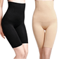 🏆Hot Sale 49% - Breathable Cool Tummy And Hip Lift Air Pants-Q