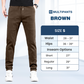 Summer New Arrive👖 50% OFF NOW!🏆MultiPants – High Stretch Multi-pocket Durable Cargo Pants-Q