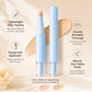 🥳2026 HOT SALE🥳💞50K+ SOLD!🎨🖌️ 50% OFF! Dual Concealer Pen – Covers dark circles & spots, 24hr hydration.