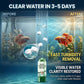 💥Hot sale♻️50% off for a limited time💧Powerful Aquarium Water Purification Tablet