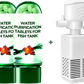 💥Hot sale♻️50% off for a limited time💧Powerful Aquarium Water Purification Tablet