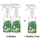 🔥 NEW HOT SALE 60%OFF 🔥Multi-purpose enzyme foam cleaner, versatile – Kitchen & Home