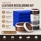 🥳2026 HOT SALE🥳💞50K+ SOLD!🛋️✨ 50% OFF! Leather Repair Paste – Fills scratches & scuffs, restores texture. Available in multiple colours. Save your favourite sofa! 💺🛡️