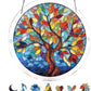 🔥Last chance: 50% off!! ☀️🛍️Acrylic Jigsaw Puzzle Suncatcher 80 Pieces