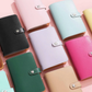 🎁LAST DAY SALE 70% OFF✉️Chicssleek® Savings Challenges Book with Envelopes💸