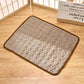 🐶hot sale🐱Summer pet cooling mat🧊 with non-toxic self-cooling gel💎