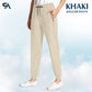 🔥Hot sales at 50% off👖Unisex Ultra Stretch Ice Silk Comfort Casual Pants💝