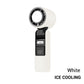 ❄️Surprise Price: ￡11.99 Today!!❄️CoolHill™ ProBreeze Portable Fan –💨High-Velocity, Foldable & Rechargeable 🌬️⚡ | Travel-Ready Cooling for UK Summers ☀️, Holidays ✈️ & Outdoor Adventures 🏕️
