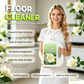Chicssleek® Quick-Drying Floor Cleaner with Gardenia Fragrance