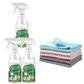 🔥✨Last Day Sale -Buy 2 Get 1 Free ✨ Multi-purpose enzyme foam cleaner, versatile – Kitchen & Home
