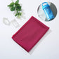 ⏰Last Day Buy 1 Get 1 Free❄💦Cold Sweat Towel You Can Use Anywhere, Anytime! Reusable Soft Absorbent Cooling Portable2