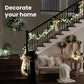 ✨🎄LAST DAY SALE 70% OFF!!✨🏠Chicssleek® Christmas Copper Wire Firecracker Light String👍-for Christmas, Holiday Party Indoor Outdoor Decor