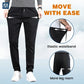 Summer New Arrive👖 50% OFF NOW!🏆MultiPants – High Stretch Multi-pocket Durable Cargo Pants-Q