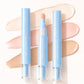 🥳2026 HOT SALE🥳💞50K+ SOLD!🎨🖌️ 50% OFF! Dual Concealer Pen – Covers dark circles & spots, 24hr hydration.