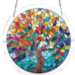 🔥Last chance: 50% off!! ☀️🛍️Acrylic Jigsaw Puzzle Suncatcher 80 Pieces