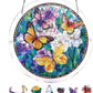 🔥Last chance: 50% off!! ☀️🛍️Acrylic Jigsaw Puzzle Suncatcher 80 Pieces