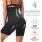 🏆Hot Sale 49% - Breathable Cool Tummy And Hip Lift Air Pants-Q