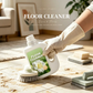 Chicssleek® Quick-Drying Floor Cleaner with Gardenia Fragrance