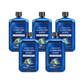 🏆 Last Day Special Price £8.99 ! 🔥Buy 2 Get 1 Free🎁Chicssleek® Fast-Acting Aquarium Water Clarifier