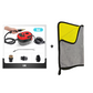 ✨Chicssleek® 2500W Handheld High-Temperature Pressurized Steam Cleaner