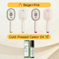🔥Last-day offer🔥Scalp Massager Comb 💆‍♀️ – Self-Cleaning 🧼, Tangle-Free ✂️ & Frizz-Control Hair Brush with Soothing Mist Spray 💨✨ | Perfect for Dry, Brittle Hair 💧🌟