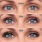 🥳BUY 1 GET 1 FREE:￡7.99!!💞👁️✨ All-Day Beautiful Lashes, Smudge-Proof! Waterproof Fiber Mascara for Natural Volume💖