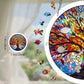 🔥Last chance: 50% off!! ☀️🛍️Acrylic Jigsaw Puzzle Suncatcher 80 Pieces