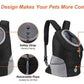 🔥BIG SALE 49% OFF🔥2023 Summer Dog Backpack🐶